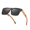 Classy Stylish Wooden Sunglasses